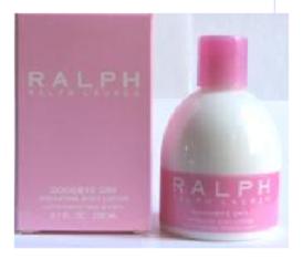 Ralph Body Lotion - Click Image to Close